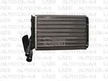 Grejac kabine za Renault Megane, Scenic od 1996. do 2003. god.