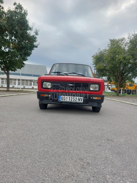 Zastava 101 55 skala