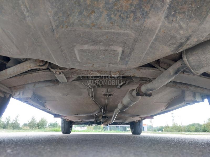 Zastava 101 55 skala