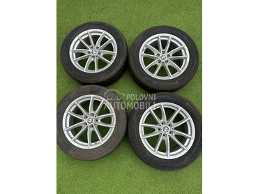 Aluminijumske felne BMW 18" 5 x 112