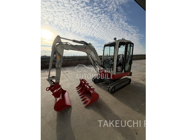 Takeuchi TB225