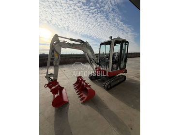 Takeuchi TB225