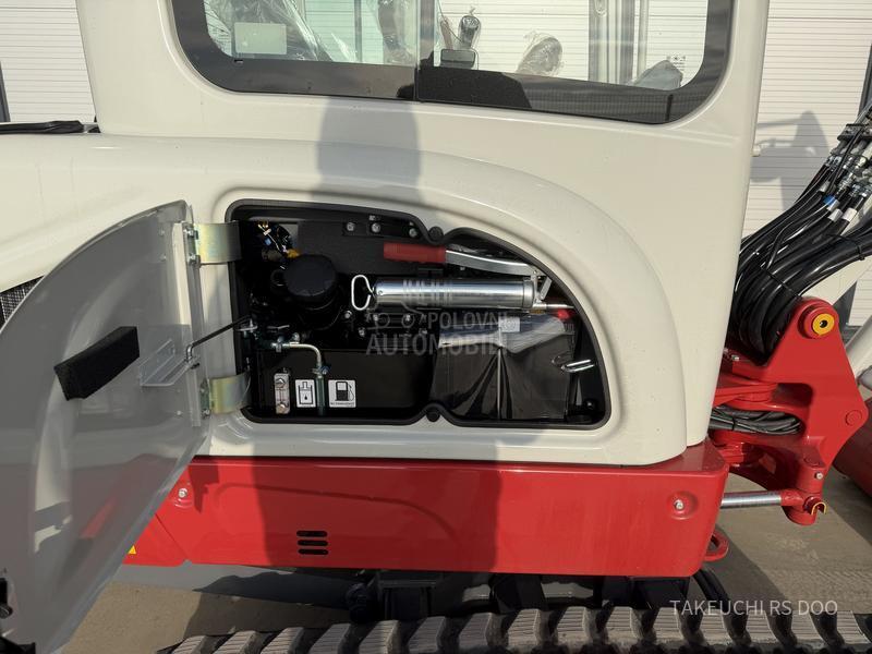 Takeuchi TB225