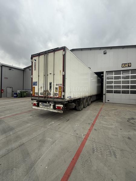 Schmitz SCB S3B