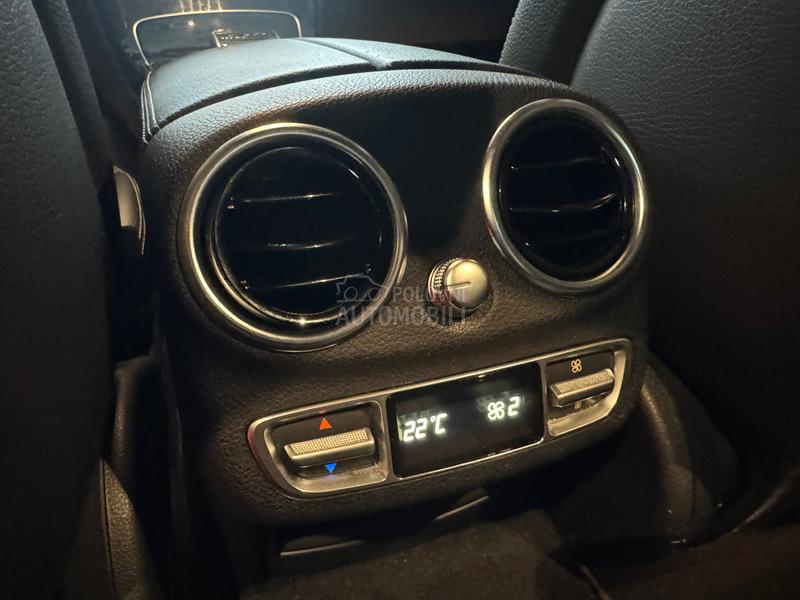 Mercedes Benz C 180 AMG Line MATIK CH