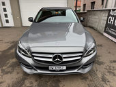 Mercedes Benz C 180 AMG Line MATIK CH