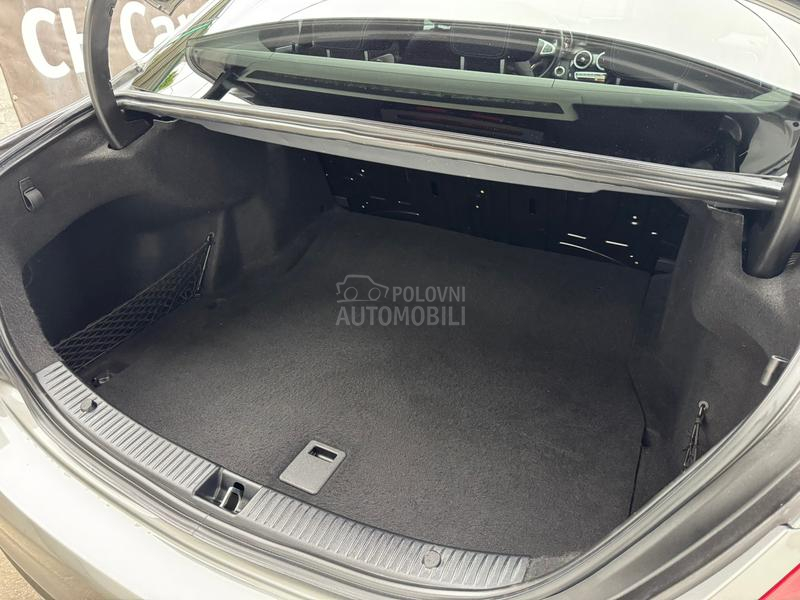 Mercedes Benz C 180 AMG Line MATIK CH