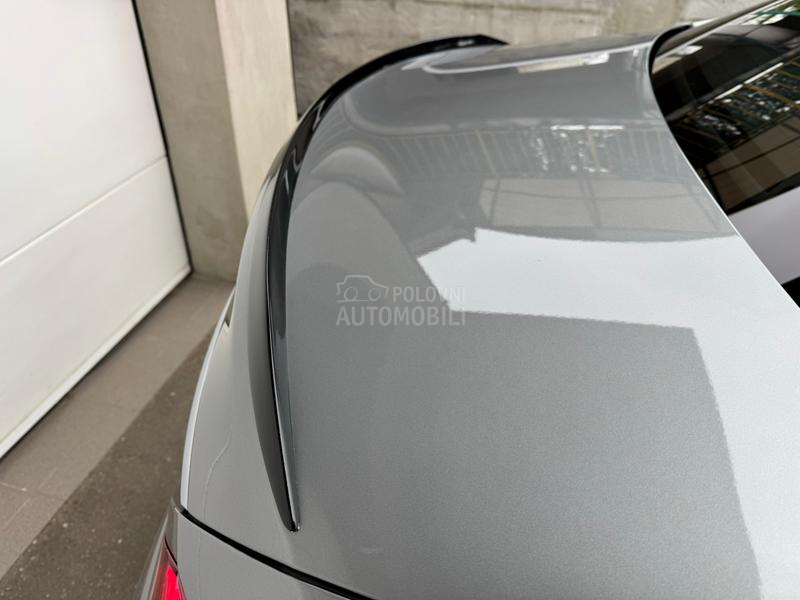 Mercedes Benz C 180 AMG Line MATIK CH