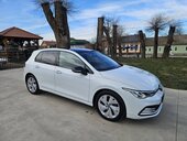 Volkswagen Golf 8 2.0 TDI HIGHLINE