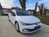 Volkswagen Golf 8 2.0 TDI HIGHLINE