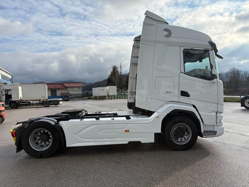 DAF XF 480 FT NGD