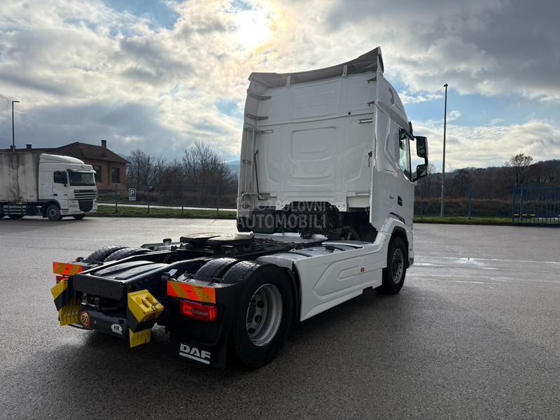 DAF XF 480 FT NGD