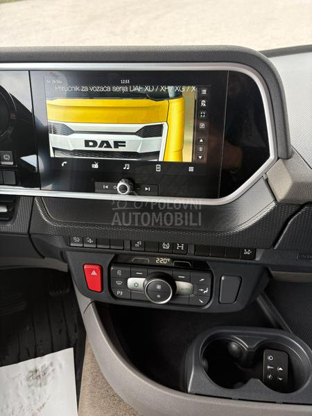 DAF XF 480 FT NGD