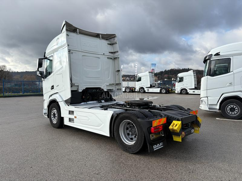 DAF XF 480 FT NGD