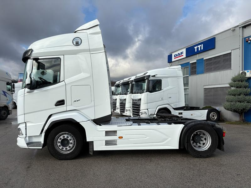 DAF XF 480 FT NGD