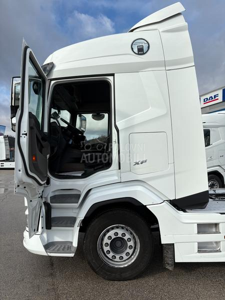 DAF XF 480 FT NGD