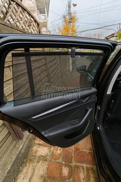 Škoda Octavia G-TEC VIRTUAL