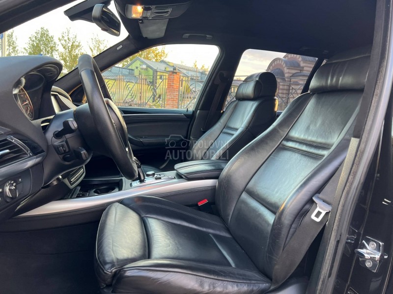 BMW X5 xDrive 3.0D