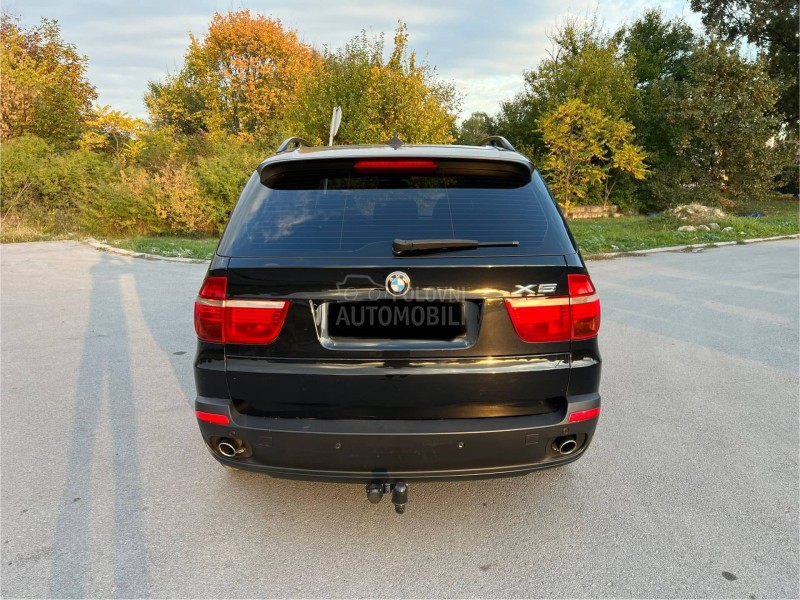 BMW X5 xDrive 3.0D