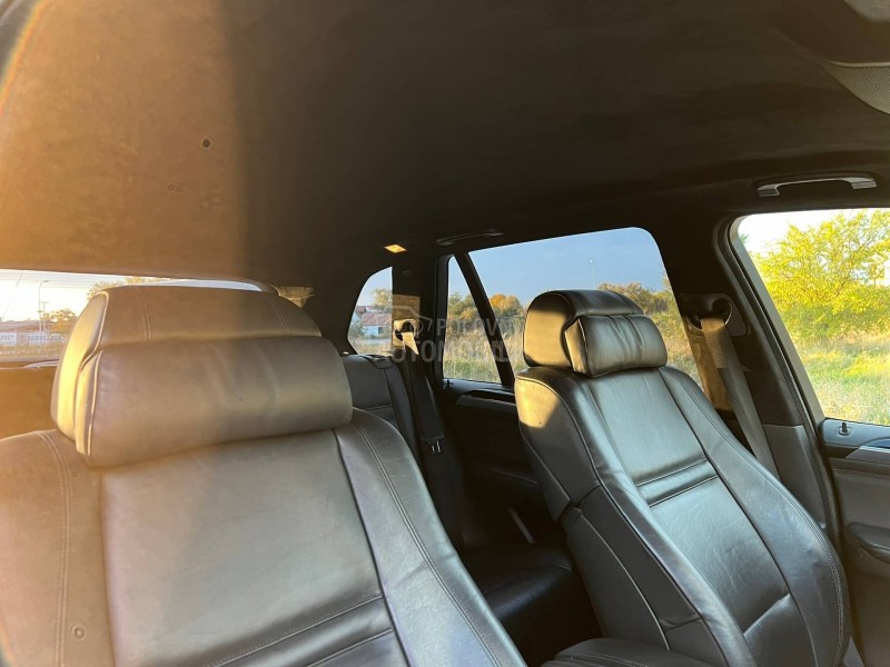 BMW X5 xDrive 3.0D