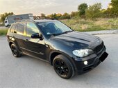 BMW X5 xDrive 3.0D