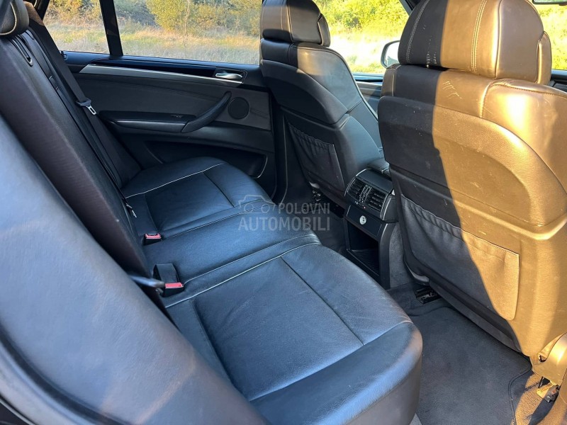 BMW X5 xDrive 3.0D