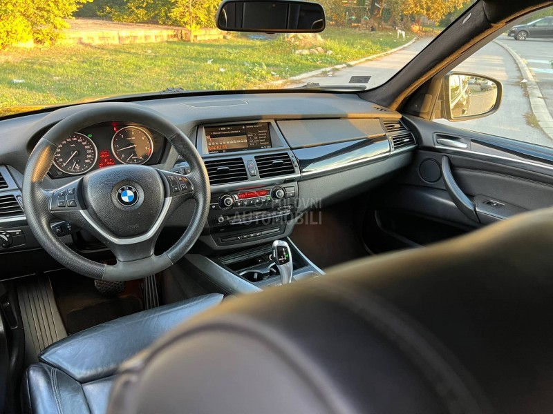 BMW X5 xDrive 3.0D