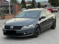 Volkswagen Passat CC 2.0TSI / pano / dsg
