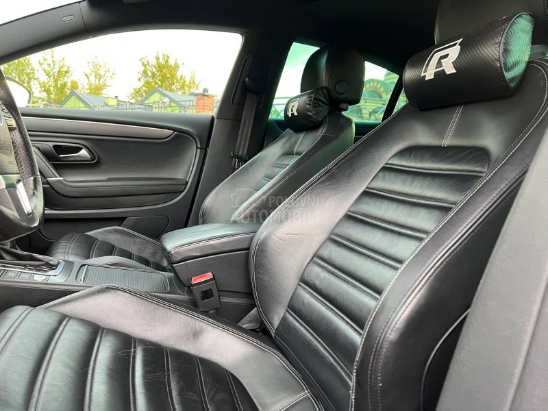 Volkswagen Passat CC 2.0TSI / pano / dsg