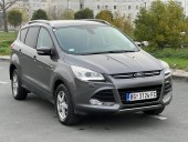 Ford Kuga 2.0tdci / auto.matik