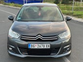 Citroen C4 auto.matik