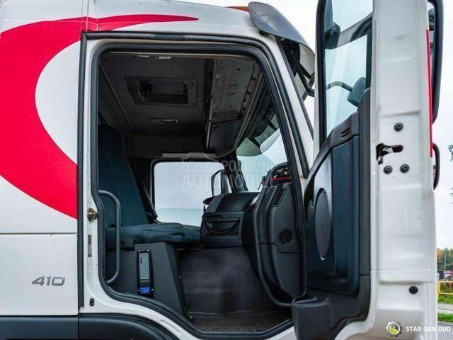 Volvo FM 410 6x2,STR0403