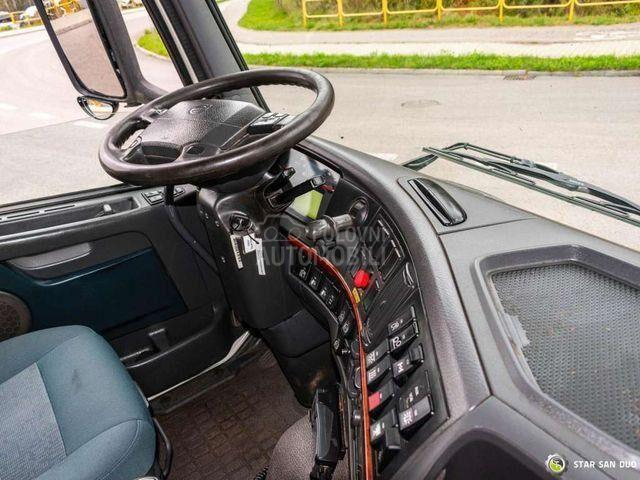 Volvo FM 410 6x2,STR0403