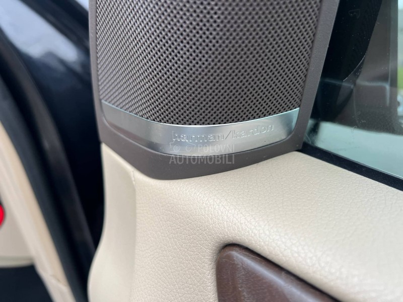 Mercedes Benz GL 350 AMG