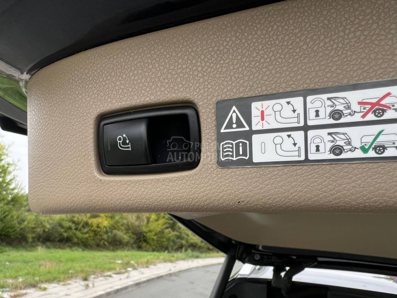 Mercedes Benz GL 350 AMG