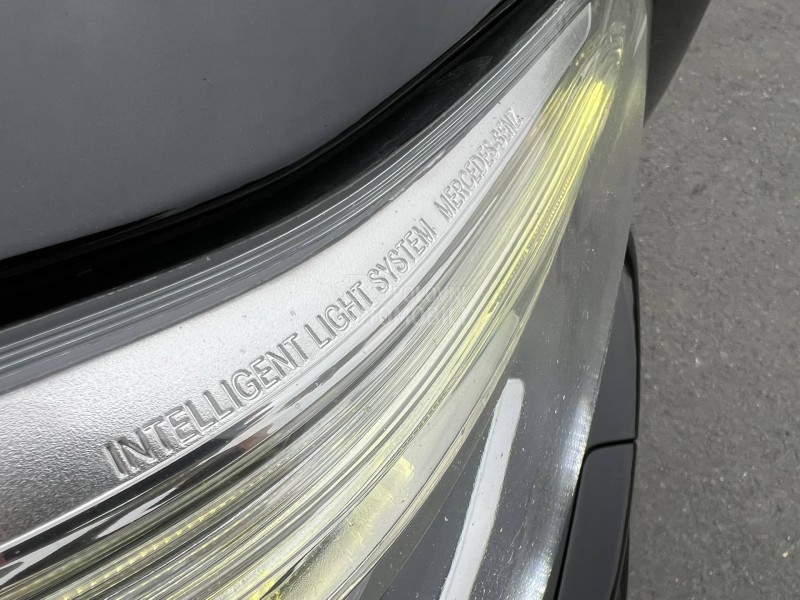 Mercedes Benz GL 350 AMG