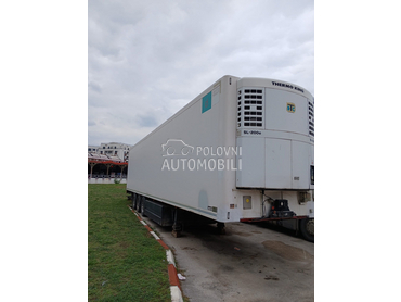 Schwarzmuller KOS T 3/E