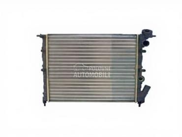 HLADNJAK MOTORA za Renault R 19 od 1988. do 1992. god.