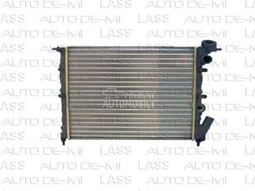 HLADNJAK MOTORA za Renault R 19 od 1988. do 1992. god.