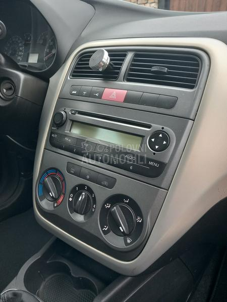 Fiat Grande Punto 1.3mjtd