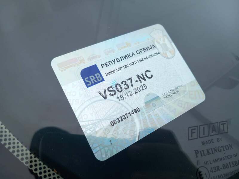 Fiat Grande Punto 1.3mjtd