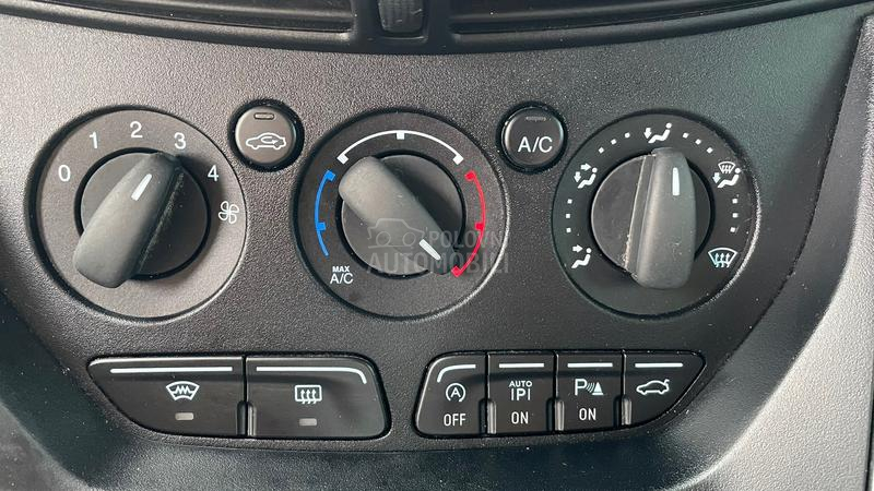 Ford C-Max ICONIC 1,6 D