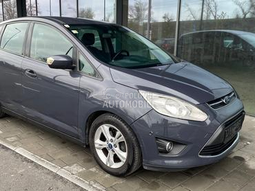 Ford C-Max ICONIC 1,6 D