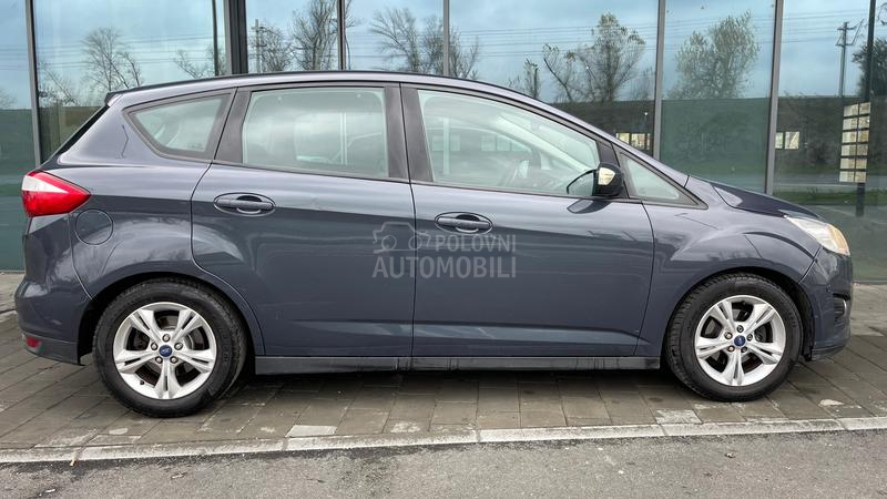 Ford C-Max ICONIC 1,6 D