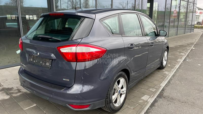 Ford C-Max ICONIC 1,6 D