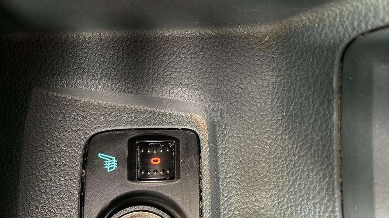 Ford C-Max ICONIC 1,6 D