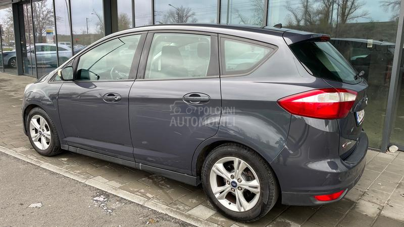 Ford C-Max ICONIC 1,6 D