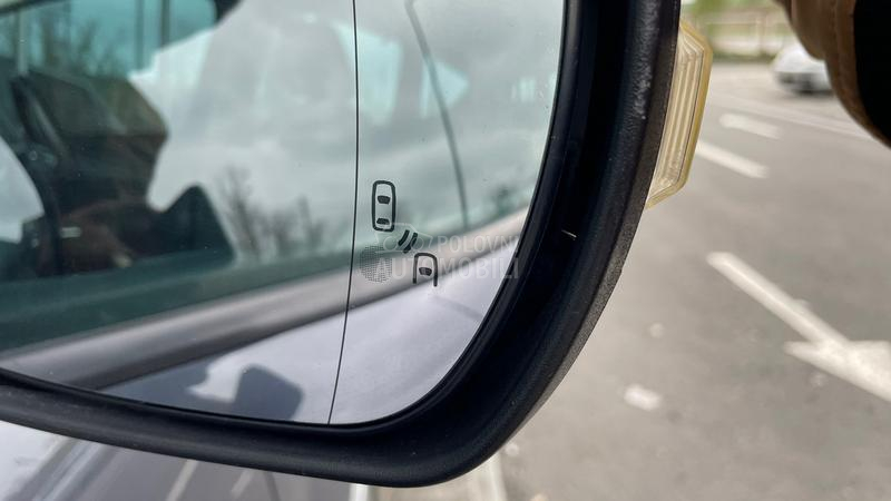 Ford C-Max ICONIC 1,6 D