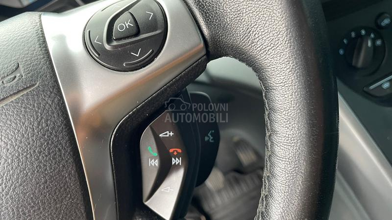 Ford C-Max ICONIC 1,6 D