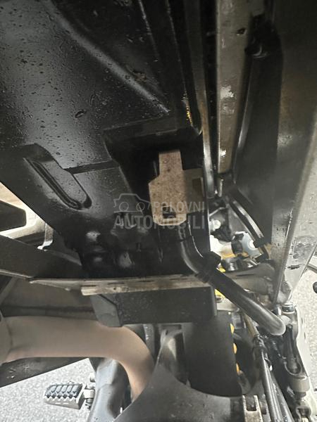 Yamaha xt1200z Super Tenere